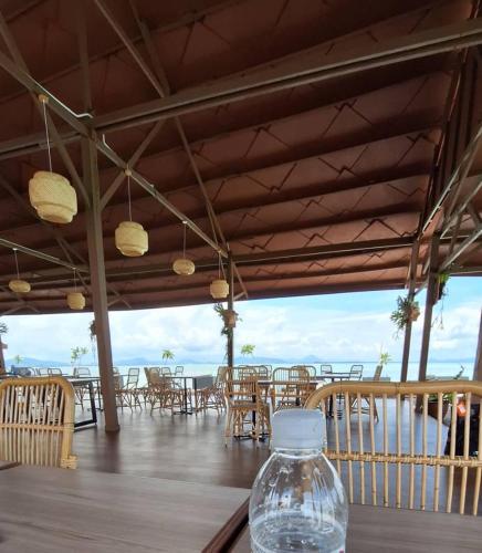 Sand Bay Resort Semporna in Semporna