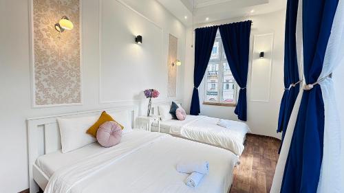 Jozsef krt 50 Apartment