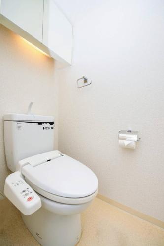 City Hotel Shinsaibashi Lofts - image 2