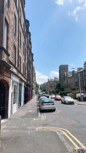 River Haven Edinburgh 5