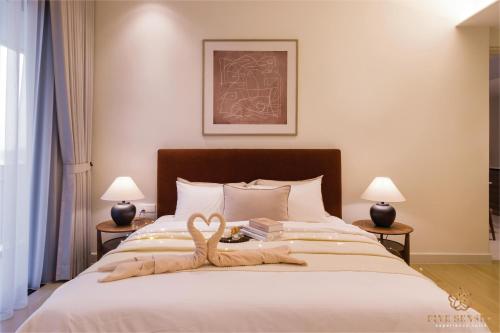 ViiA Residences Kuala Lumpur, Five Senses, Kuala Lumpur (fotografie 6)