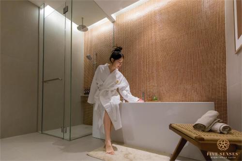 ViiA Residences Kuala Lumpur, Five Senses, Kuala Lumpur (fotografie 7)
