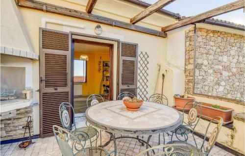  Stunning Home In Vado Ligure With Wifi in Vado Ligure