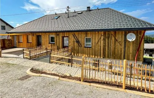 Ferienwohnung Mit Weitblick in Sarleinsbach, Österreich