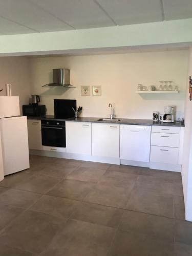 Munkekæret in Hjorring