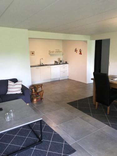 Munkekæret in Hjorring