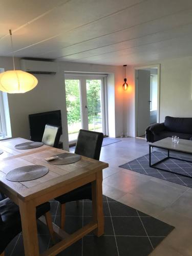 Munkekæret in Hjorring