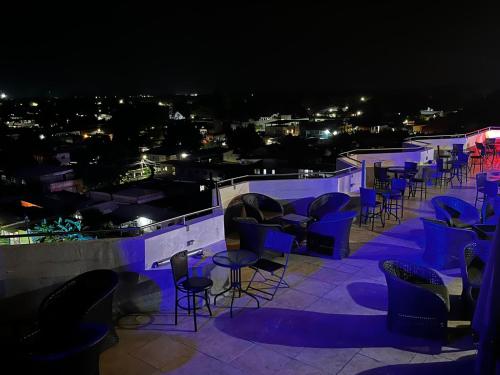 Hotel & Lounge Las Islas in Costa Verde