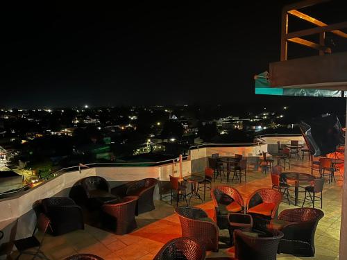 Hotel & Lounge Las Islas in Costa Verde