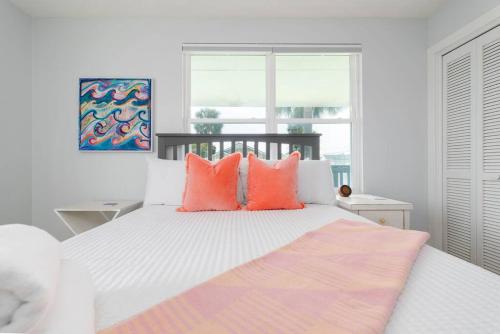 Be A Nomad - Margaret House - 2blks from the Bch in Neptune Beach, USA