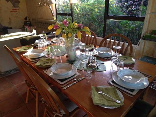 Facilities, Secret Cottage in Waitara