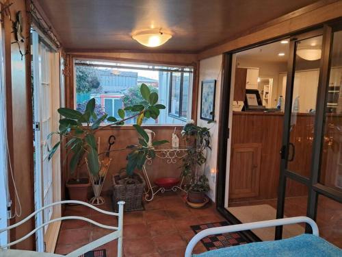 Facilities, Secret Cottage in Waitara