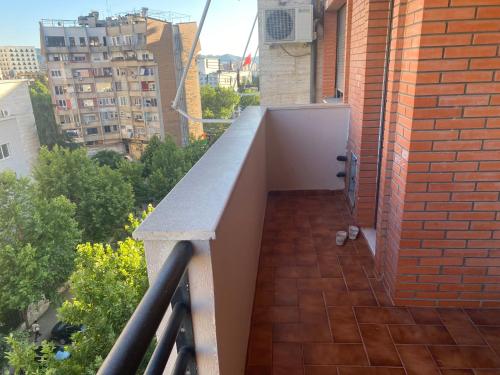 Klik center Apartment, Tirana (photo 10)