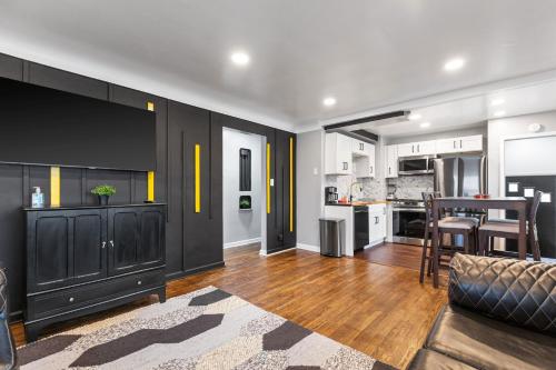 Spotless Home With Many Activities Great Location in Royal Oak, USA
