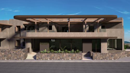 Ammos Eco Residence Hotel de charme Koroibos Stadium