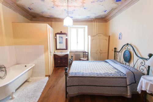 1 king bed