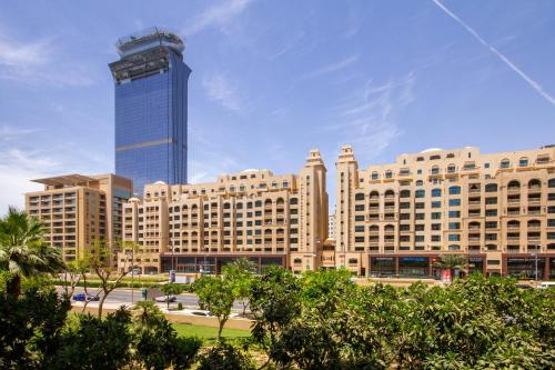 Bespoke Holiday Homes - Palm Jumeirah- 1 Bedroom North Residence - image 5