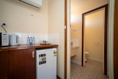 Manjimup Motor Inn in Manjimup