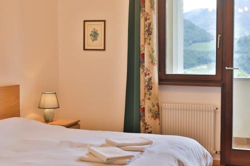 Arzenhof, Baron Di Pauli