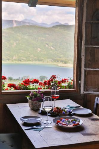 Arzenhof, Baron Di Pauli