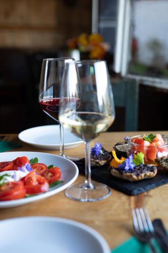 Arzenhof, Baron Di Pauli