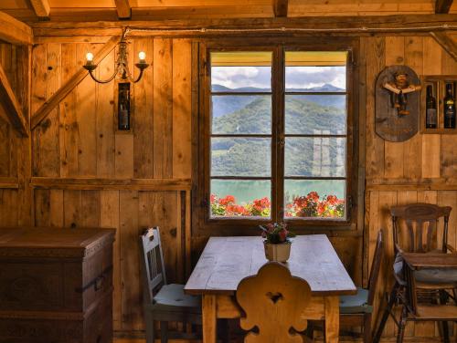 Arzenhof, Baron Di Pauli