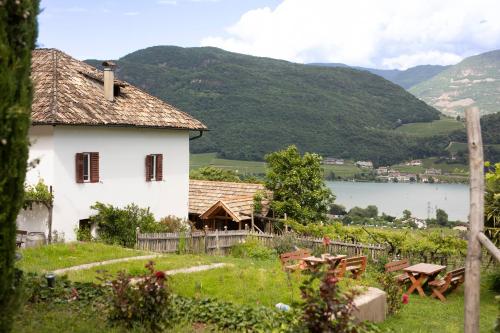 Arzenhof, Baron Di Pauli