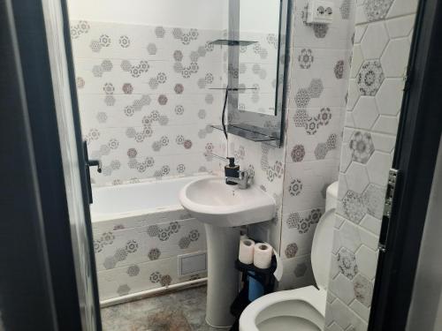 Apartament în regim hotelier Apartament în regim hotelier