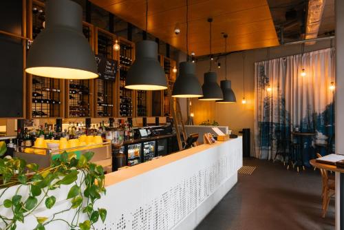 Song Hotel Sydney - image 2