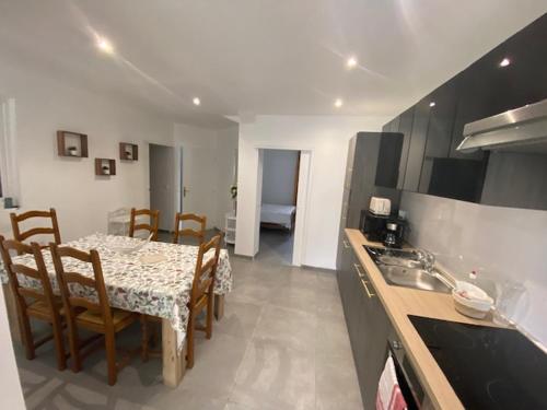 Les Oiseaux Residence - Floringhem