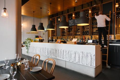 Song Hotel Sydney - image 8