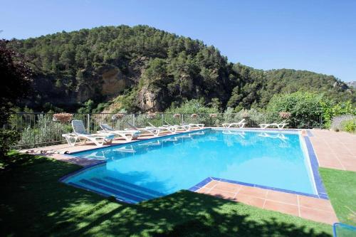  Finca la Noguera-Sierra Cazorla in Quesada