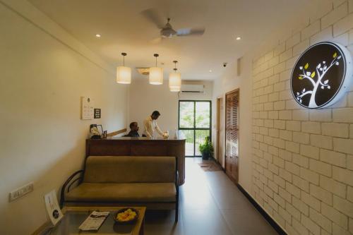Amber Rooms 2