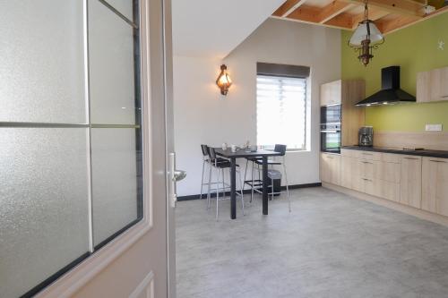 Faciliteiten, GITE neuf LUXE - Sauna Privé Extérieur (GITE neuf LUXE - Sauna Prive Exterieur) in Gosnay