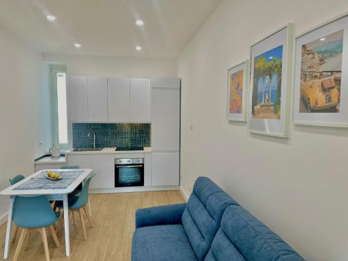 Cocina, la Sorrentina in Sant'Agnello