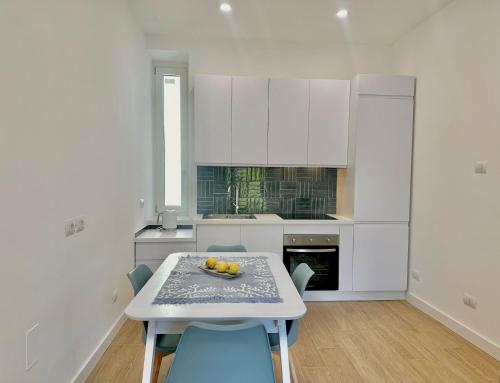 Cocina, la Sorrentina in Sant'Agnello