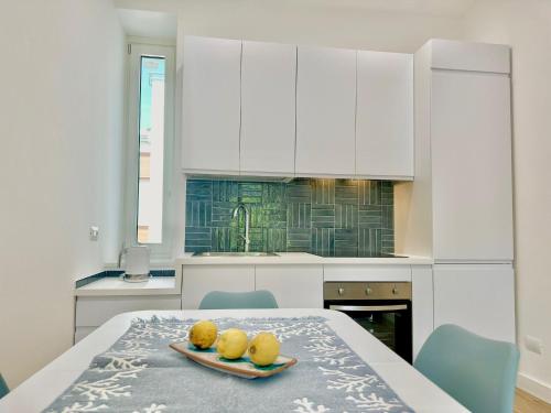 Cocina, la Sorrentina in Sant'Agnello