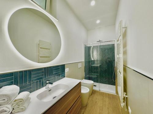 Ducha, la Sorrentina in Sant'Agnello