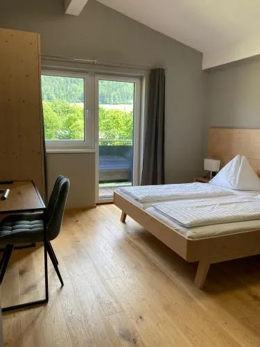 Appartement Hochfilzer in Schladming, Österreich
