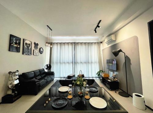 Urban Suite PopMart Homes Penang