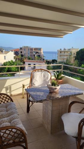 Vivere Terrace Seaside Kalamata Vivere Terrace Seaside Kalamata