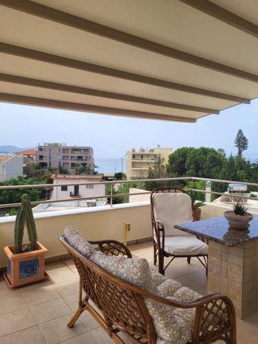 Vivere Terrace Seaside Kalamata Vivere Terrace Seaside Kalamata