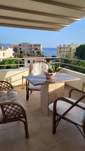 Vivere Terrace Seaside Kalamata Vivere Terrace Seaside Kalamata