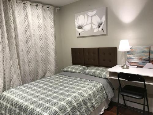 Eves House 3 bedrooms Near YVR DT UBC in Vancouver, Canada