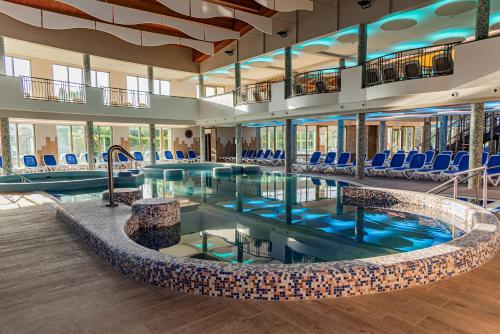 Hotel Karos Spa - image 4