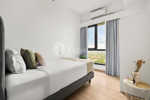Mosaic by Kozystay - BSD, Tangerang (zdjęcie 5)