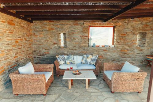 Superior Villa