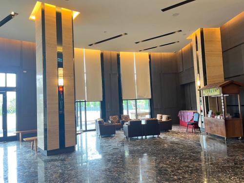 設施, 綺麗商旅珊瑚園區館 (CHIILIH HOTEL CORAL MUSEUM) in 台東縣