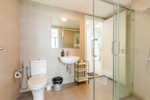 Hostahome Suite at Teega near Legoland