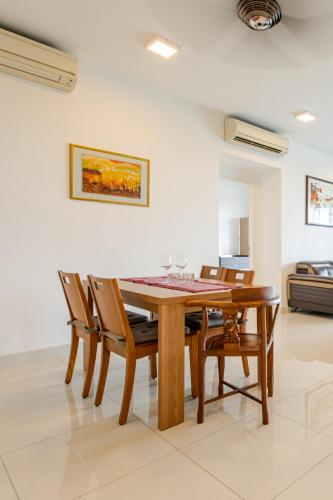 Hostahome Suite at Teega near Legoland